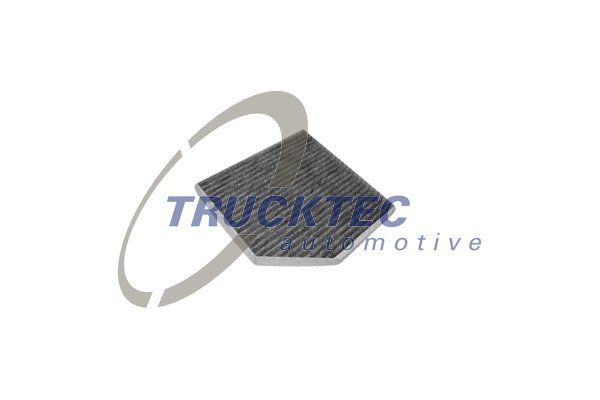 TRUCKTEC AUTOMOTIVE Фильтр, воздух во внутренном пространстве 07.59.051